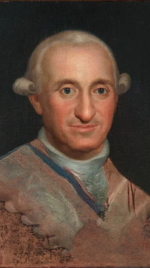 Charles IV, King of Spain