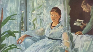 The Reading