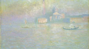 San Giorgio Maggiore