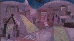 Winter Landscape