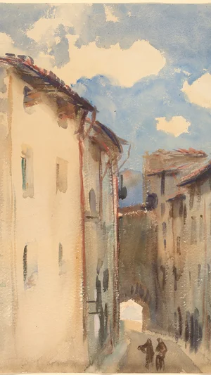 Camprodon, Espanha