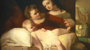 The David Children