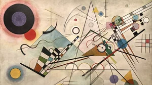 Composition 8