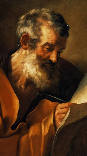 Saint Mark