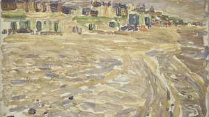 Scheveningen