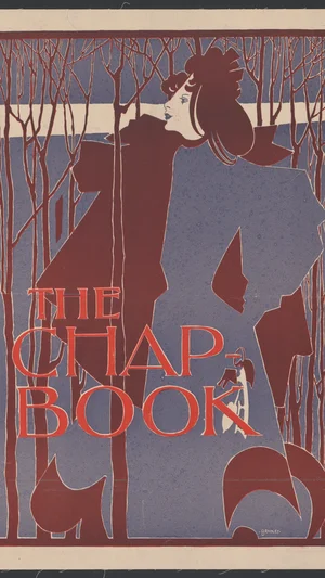 The Chap-Book