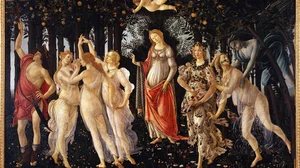 Primavera