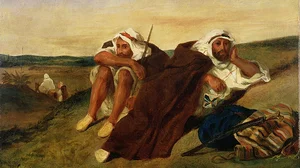 Arabs of Oran