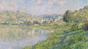 Vétheuil
