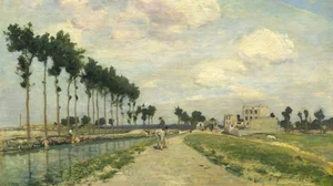 The Towpath
