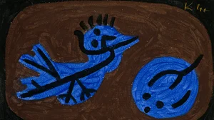Blue-Bird-Pumpkin