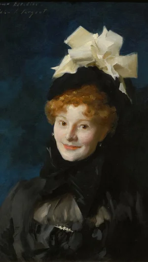 Madame Escudier