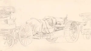 Cannon Trailers, France