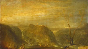 The Rape of Proserpine