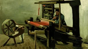 Weaver