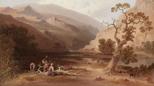 The Pioneers