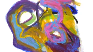 'Beauty & Truth 12. (on Fr. von Schiller)'