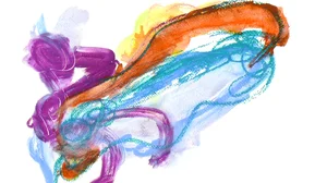 Colored Figures