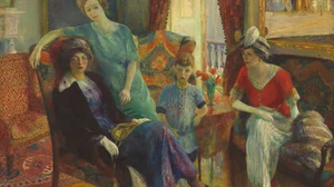 Family Group