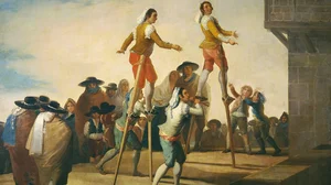 The Stilts