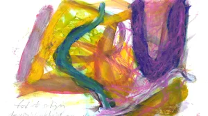 Beauty & Truth 5. (on Fr. von Schiller)