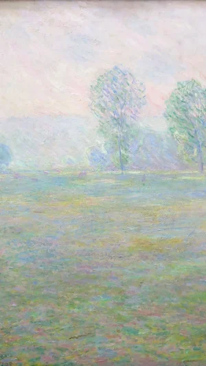 Meadows at Giverny