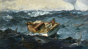 The Gulf Stream