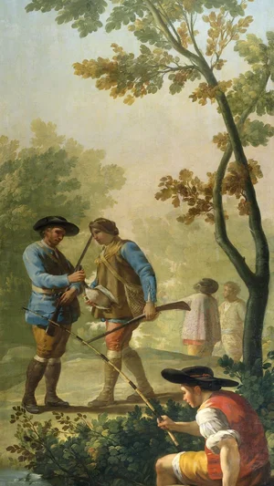 The Fisherman