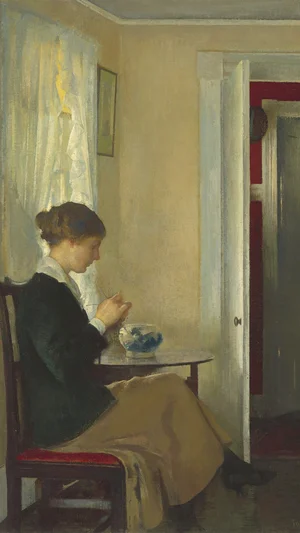 Josephine Knitting