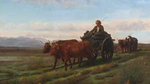 Going to Market