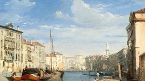 The Grand Canal