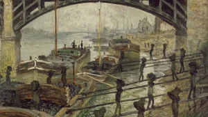 The Coalmen