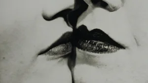 The Kiss