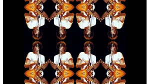The Guitarist