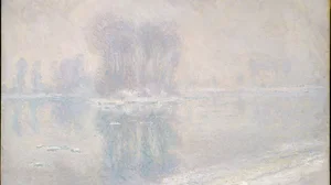 Ice Floes