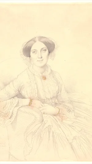Madame Félix Gallois