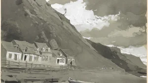 Wolfe's Cove, Quebec