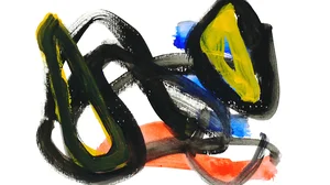 Small abstract 02