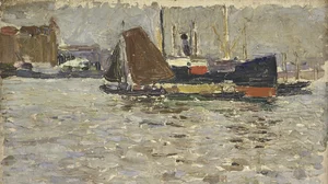 Rotterdam