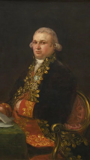 Don Antonio Noriega