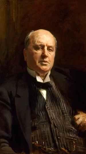 Henry James