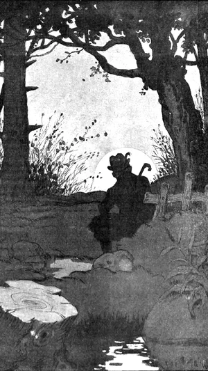 The Image Hunter