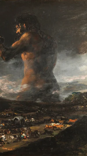 The Colossus