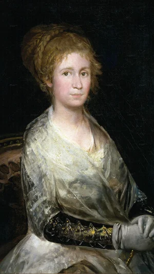 Josefa Bayeu