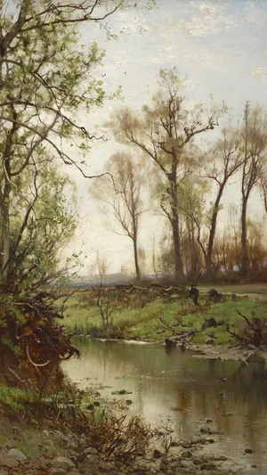 Early Spring