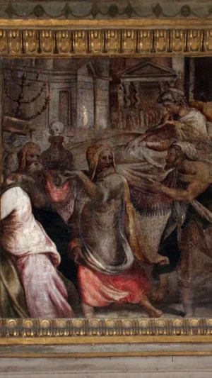 Purification of the Virgin