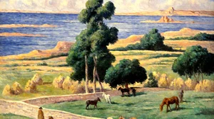 Bois Island,Kermouster,Lézardrieux