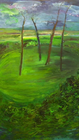 Four Dead Treesona Rath