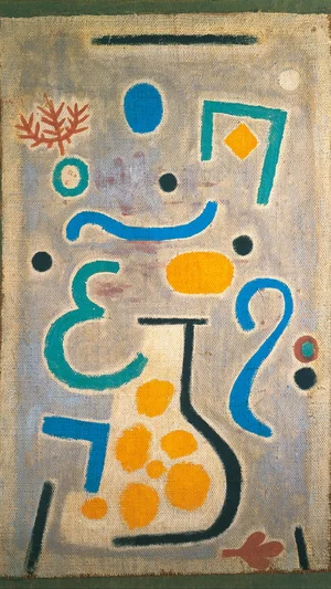 The Vase