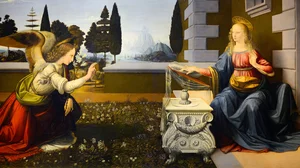 Annunciation